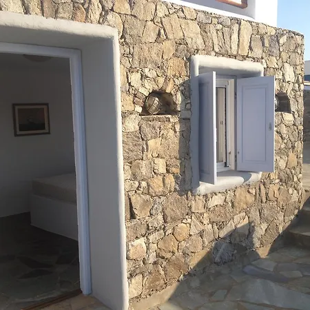 Affittacamere Mike's Place Mykonos Town