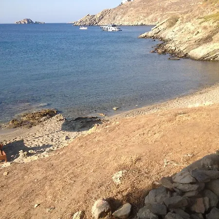 Affittacamere Mike's Place Mykonos Town
