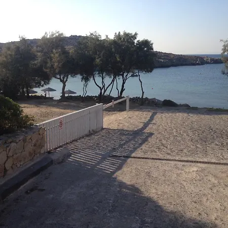 Affittacamere Mike's Place Mykonos Town