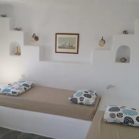 Affittacamere Mike's Place Mykonos Town